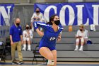 Volleyball vs RWU  Wheaton Women’s Volleyball vs Roger Williams University. : Volleyball, VB